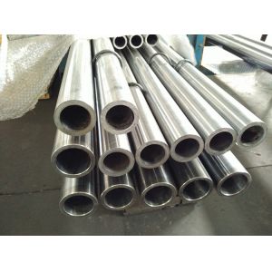 durability of precision seamless round steel pipe for sale