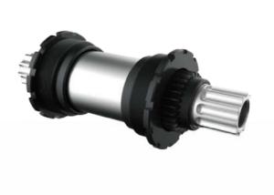 China ISIS Stainless Steel Axis Five Way Torque Sensor for Power-Assisted Bicycles 0.5-90 N·m IP66 4.5~5.5(VDC) on sale
