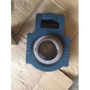 72mm ID Steel Pillow Block Bearings UCT207 For Conveying Machinery Certified