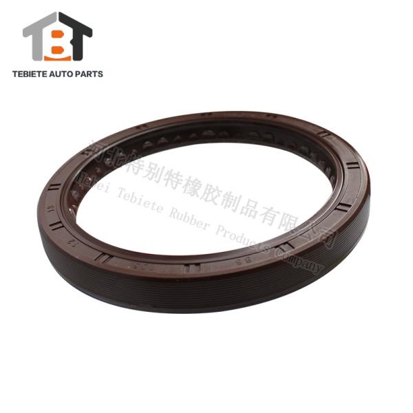 Buy OEM NO.179972847 Rubber Seals For Mercedes Man Axle Good Gearbox With 85*105*13mm at wholesale prices