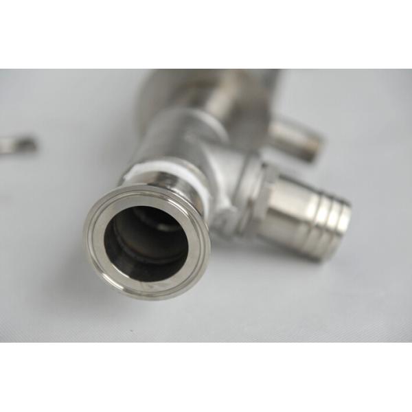 Flow Chamber Ultrasonic Sonochemistry 20 Khz For Liquid-Liquid Dispersion