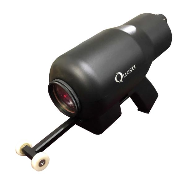 Pulse 200w 300w Suitcase Fiber Laser Cleaning Machine Rust Removal Machine