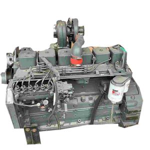 High proformance American cummins complete engine used diesel engine assembly