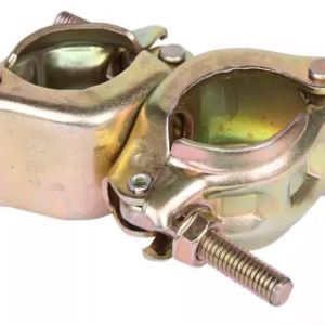 Container Package Bs1139 Scaffolding Couplers Conforming To EN74-1 Standard