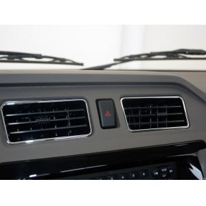 Pure Electric Logistics Electric Cargo Truck 95km/H Electric Delivery Vehicles