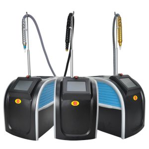 Quality High Quality Pico Laser Tattoo Removal Machine For Salon for sale