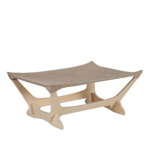 Quadrate Hammock Pet Bed