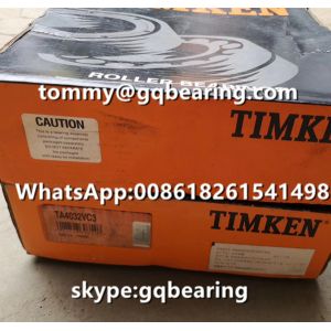 China C3 Clearance TIMKEN TA4032V TA4032VC3 Cylindrical Roller Radial Bearing on sale