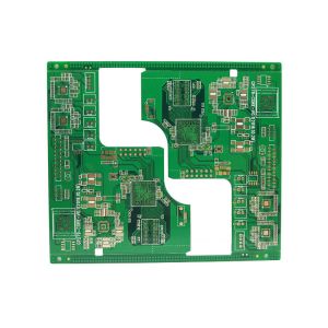 Custom Consumer Electronics PCBA / PS4 Controller PCB With Gerber Files