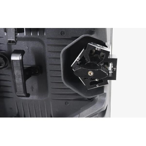 Multipurpose Indoor Rental LED Display Die Cast Aluminum material 500X1000mm