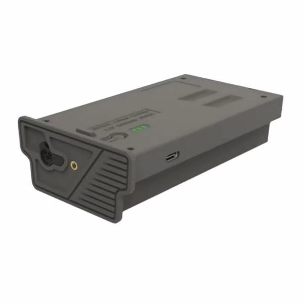 Replacement battery for Tactacam Reveal X Gen 2.0,XB,X Pro,X,SK TA-CT-XG2 TA-CT-SK TA-CT-BOV1 TA-CT-XP2 Hunting Cellular Trail Camera