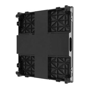 HD P3 Indoor Fixed LED Display 1/30 Scan Method 500~900cd/Sqm Brightness