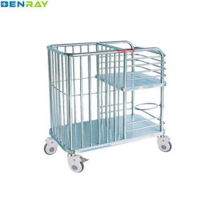 Quality Linen Trolley for sale