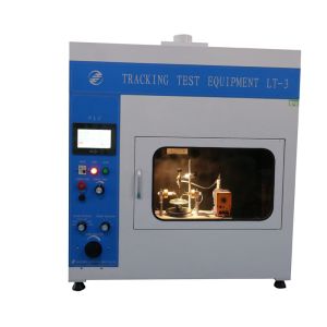 China Clause 13.4 Tracking Test Equipment Determination Of The Relative Resistance To Tracking Performance on sale