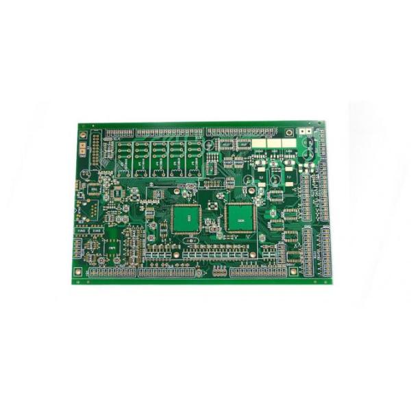High TG FR4 Pcb Smt Assembly PCBA Company Circuit Board Assembly Services 0