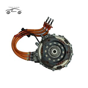 Quality 7P5901152A 0437506019 0002FXH Car Drive Motors For Volkswagen Touareg Porsche Cayenne for sale