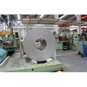 Quality 12mm cold or hot rolled stainless steel coil 304 316l 309s 321 310s 201 No.1 finish for sale