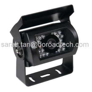 Quality 700TVL HD Night Vision Vehicle Cameras for sale