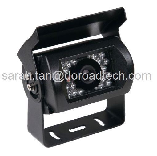 Buy 600TVL HD IR LED Night Vision Vehicle Cameras Car Cameras at wholesale prices