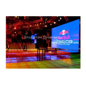 Stage P5 Indoor LED Screen Rental
