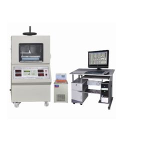 DRH-III Double Plate Thermal Conductivity Measuring Instrument Protective Hot