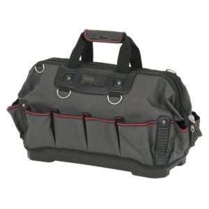 18 L Fabric Tactical Back Pack Tool Bag Shoulder / Extra Large Duffle Bag