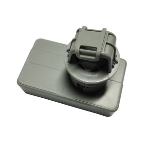 Insert Abs Pvc Pp Pc Custom Plastic Injection Moulding Mold Parts Injection