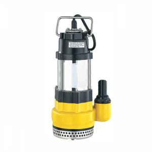 China Durable Electric Submersible Water Pump Low Pressure Garden Irrigation Firefighting on sale