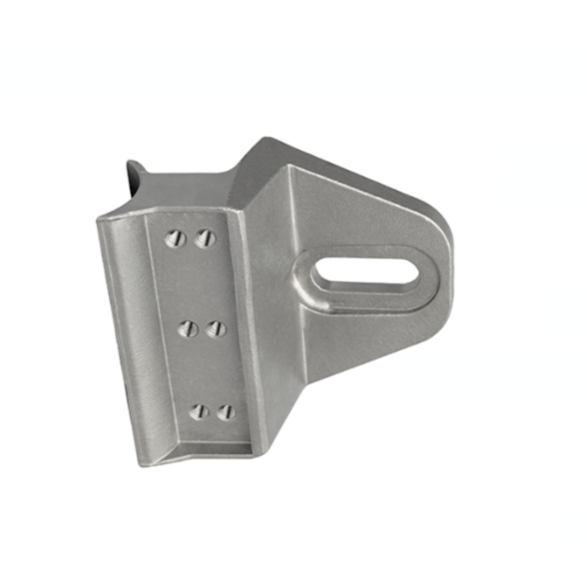 304 316 Stainless Steel Investment Casting Bathroom Hardware Parts