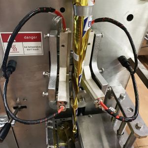 Multi Function Auto Filling Milk Powder Packing Machine