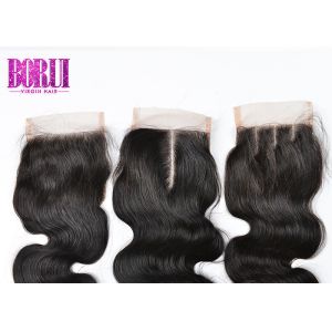 Malaysian Body Wave Bundles , Malaysian Remy Hair Extensions Straightened