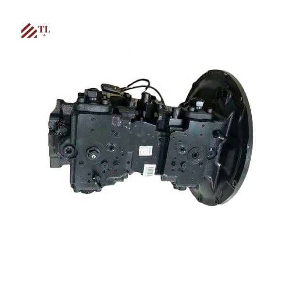 Manufacturing Plant Crawler Excavator Main Pump PC300-8 Hydraulic Pump 708-2G-00700 708-2G-11151