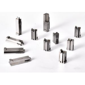 Precision Wire EDM Machine Spare Parts 1.2379 SKD61 Material