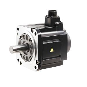 Quality 180mm Brushless Servo Motor Flange Custom Encoder Servo Motor 5500W 48N.M 1500rpm for sale