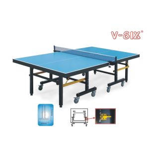 25mm Ping Pong Table Tennis Table