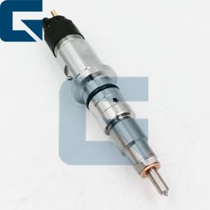 0445120057 504091505 Diesel Fuel Injector For Engine Parts