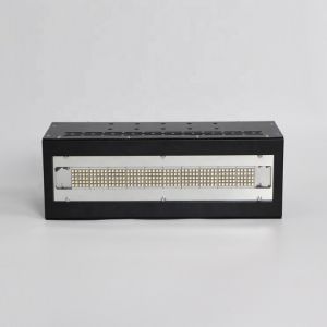 Fan Cooling AC230V 846W 365nm UV Curing Light