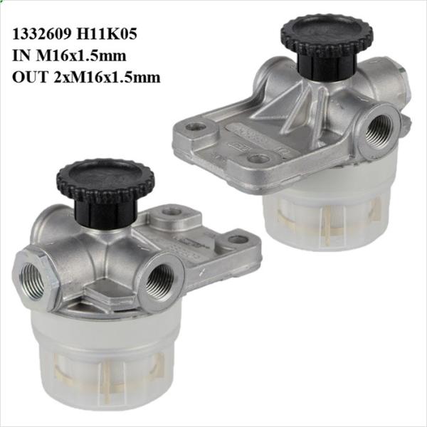 Customized Truck Lift Pump 1332609 1039200000 For DAF