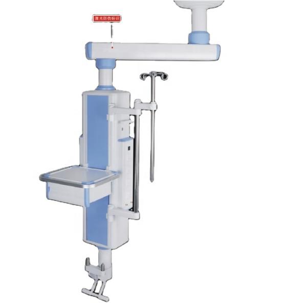 Green Stainless Steel Modular Operating Theater For Clinic