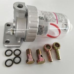 SF2.8 engine Truck Oil filter LF16016 5474328