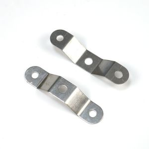 Versatile Aluminum Alloy Stamping Fabrication for Various Applications