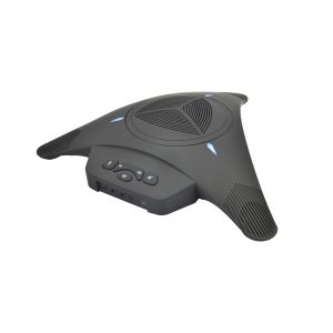 usb 360 degree pick voice Speakerphone plug and play Microphone for Conference