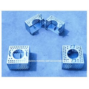 Filter Boxes For Bilge Line Fh-125a-Jis F7206 Marine Rose Box Jis F7206-1998