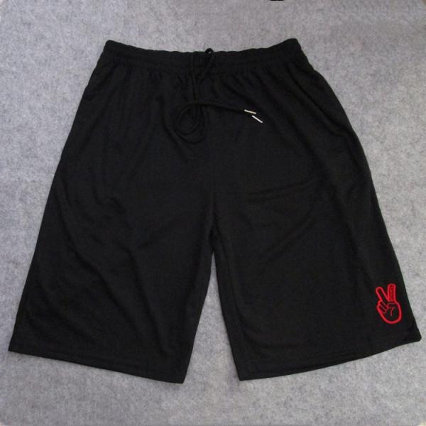 Basketball star Kobe Bryant James Irving Curry Rose sweatpants shorts training warm-up game quick dry fitness