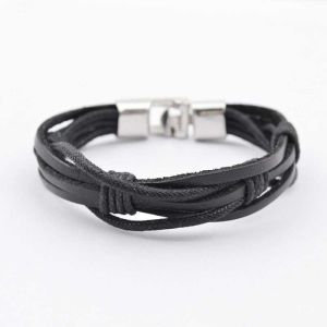 Quality Tagor Jewelry Regular Stock Europe Fashion 316L Stainless Steel Bracelet CQL262 for sale
