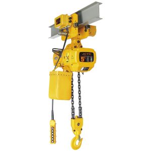 220V 3Phase 2 Ton Eletric Chain Hoist Lifting Equipment