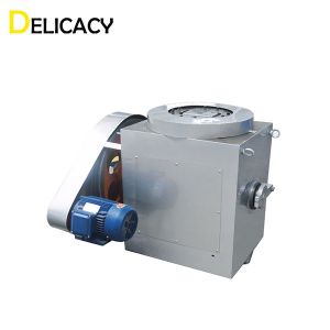 Quality Semi Auto Can Flanging Machine For Rectangular Can Making for sale