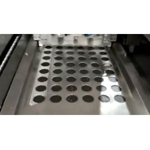 Hard cookies Moulding Machine , Biscuits Making machine , pancakes machine, Cake