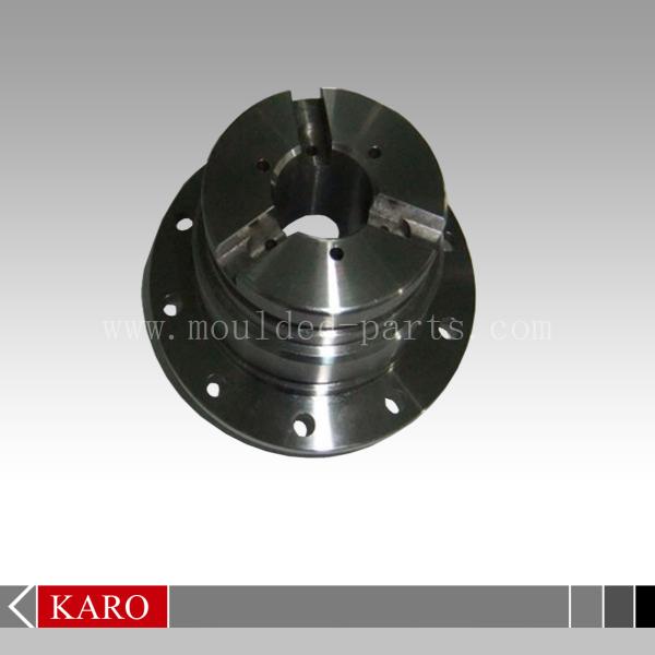 Buy CNC aluminum custom machining service at wholesale prices