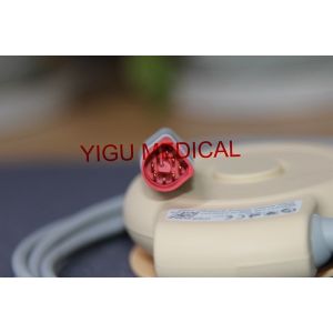 Fetal Monitor M2734B Avalon FM20/30 TOCO Probe With 90 Days Warranty